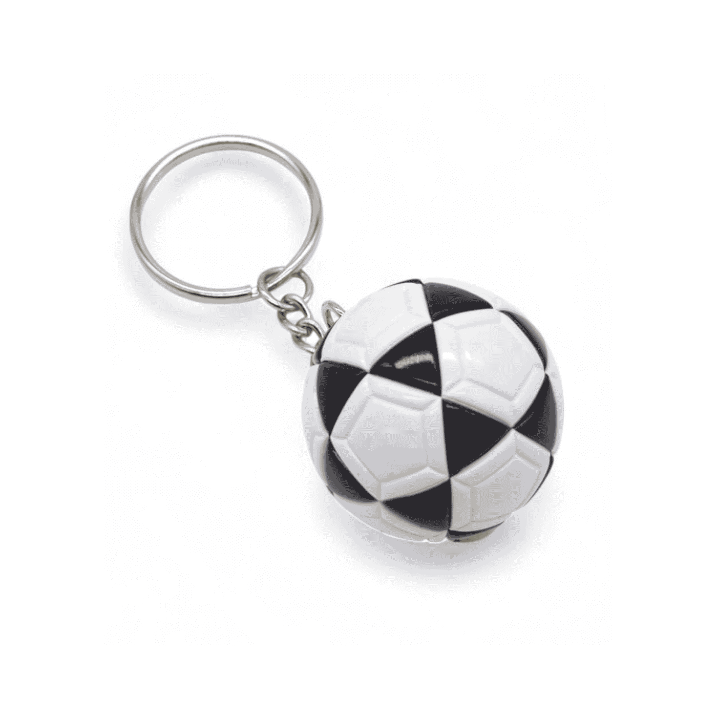 World Cup Ball Keychain  (38mm)