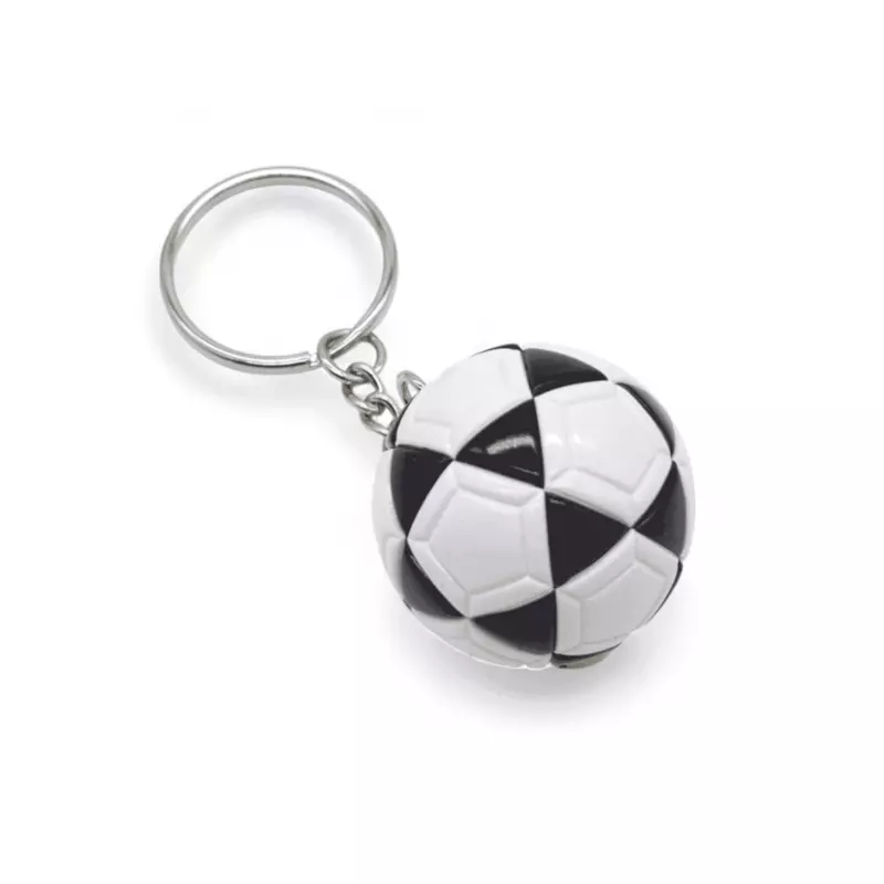 World Cup Ball Keychain  (38mm)
