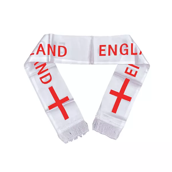 ENGLAND World Cup 2026 Scarf