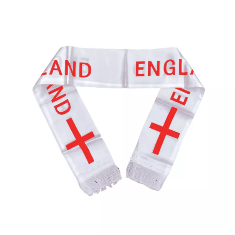ENGLAND World Cup 2026 Scarf