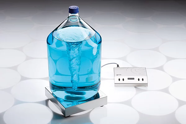 (MAXdrive) Industrial stirrers