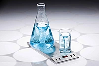 (MIX 8 XL) Multiple Magnetic stirrers with internal controller