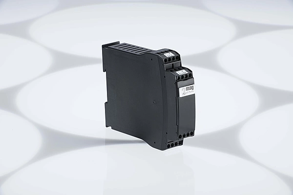 MIXcontrol eco DINrail  ( Control units ) for MIXdrive agitator drives