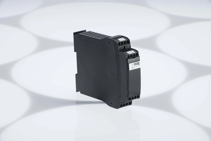MIXcontrol eco DINrail  ( Control units ) for MIXdrive agitator drives