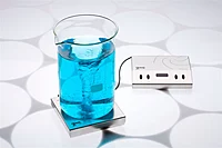 ( MIXdrive 1 ) Magnetic Stirrers (with external control unit)