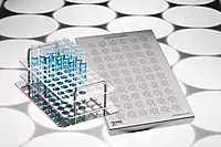 (MIXdrive 60) Multiple Magnetic stirrers with external control unit