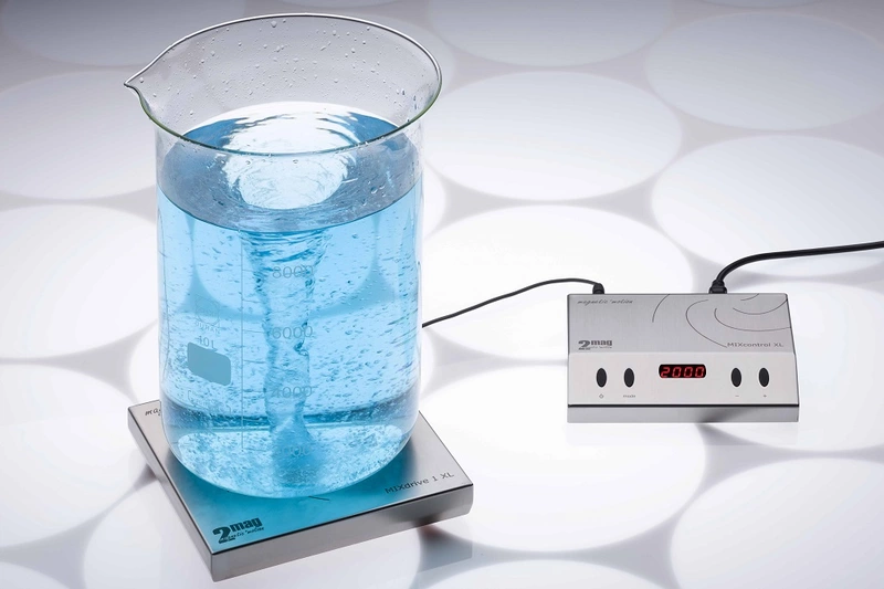 (MIXdrive 1 XL) Industrial stirrers