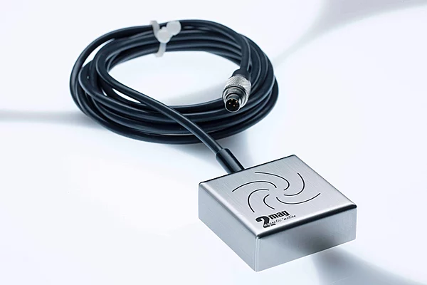 (MIXdrive 1 XS ) Magnetic Stirrers (with external control unit)
