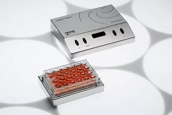 (MIXdrive 24 MTP) Microtiter plate stirrers