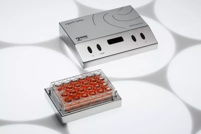 (MIXdrive 24 MTP) Microtiter plate stirrers