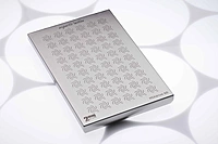 (MIXdrive 60) Multiple Magnetic stirrers with external control unit
