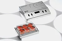 (MIXdrive 6 MTP) Microtiter plate stirrers