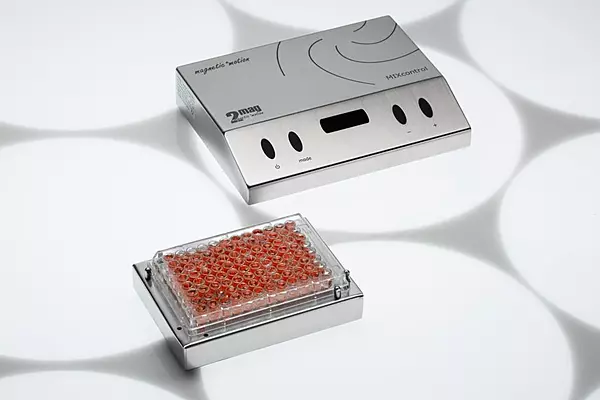 (MIXdrive 96 MTP) Microtiter plate stirrers