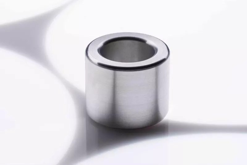 (Reducing adapter) (Accessories for HOTPLATE and DRYBATH)