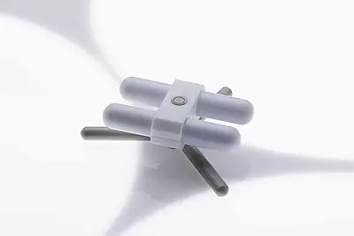 ( SATELLITE 70) Stirring bars
