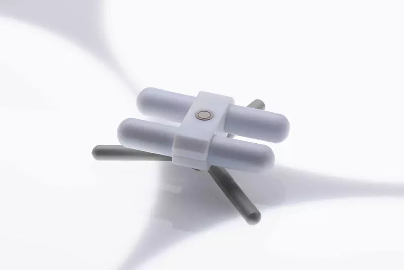 ( SATELLITE 70) Stirring bars
