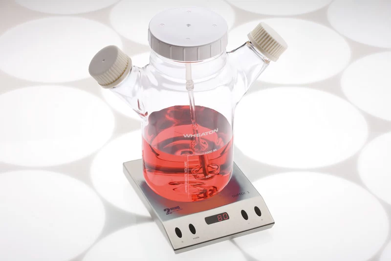 (bioMIX 1) Cell culture stirrers