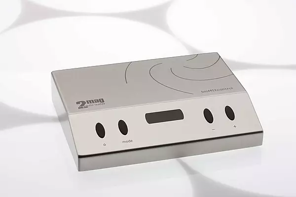 bioMIXcontrol ( Control units ) for bioMIXdrive stirring drives