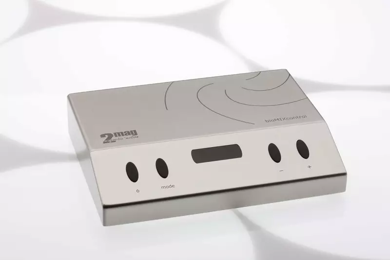 bioMIXcontrol ( Control units ) for bioMIXdrive stirring drives