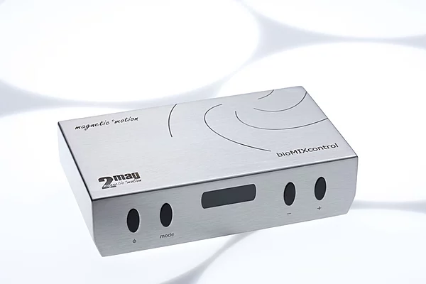 bioMIXcontrol S ( Control units ) for bioMIXdrive stirring drives