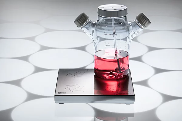 (bioMIXdrive 4) Cell culture stirrers