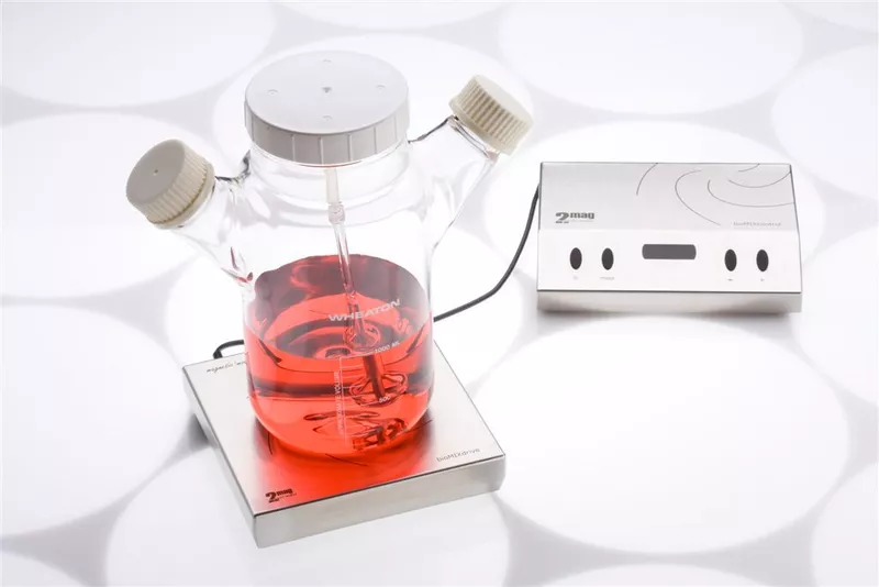 (bioMIXdrive 1) Cell culture stirrers