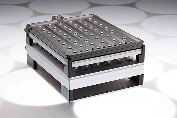 (bioREACTOR 48) bioREACTOR