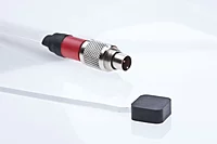 (cuvetteMIXdrive 1 ) Magnetic Stirrers (with external control unit)