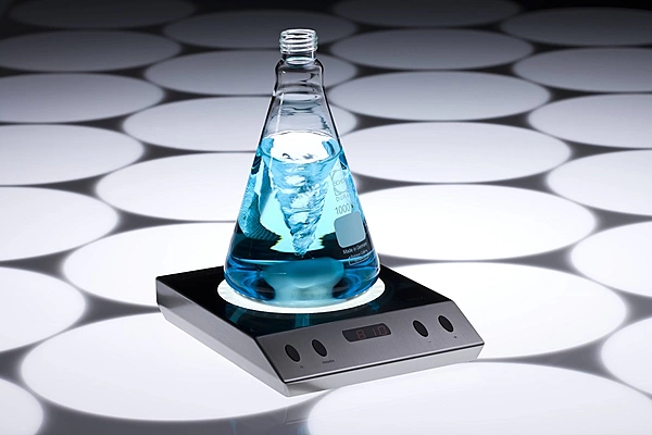 Magnetic Stirrers with internal controller (luMIX)