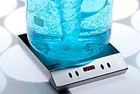(maxMIX) Industrial stirrers
