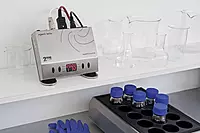 (Stand) (Accessories for HOTPLATE and DRYBATH)
