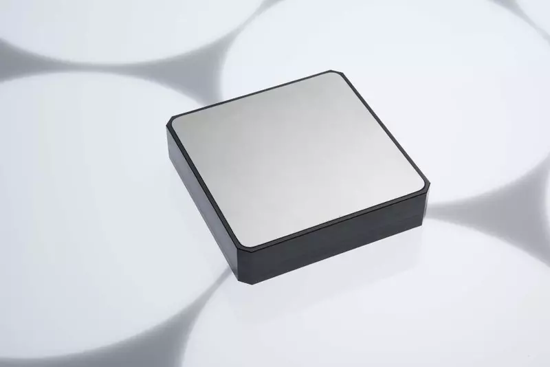 (steriMIXdrive) Specialized stirrers