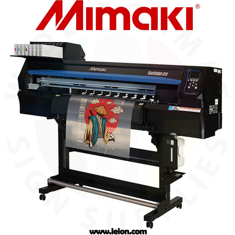 Mimaki TxF300-75 DTF Printer
