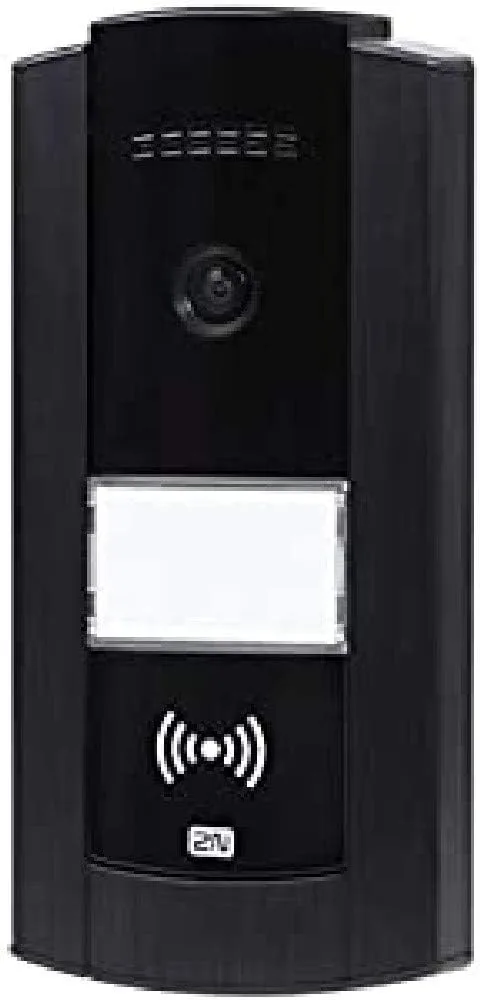 2N 9156111CB 01357-001 IP Base - Camera
