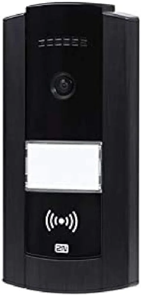 2N 9156111CB 01357-001 IP Base - Camera