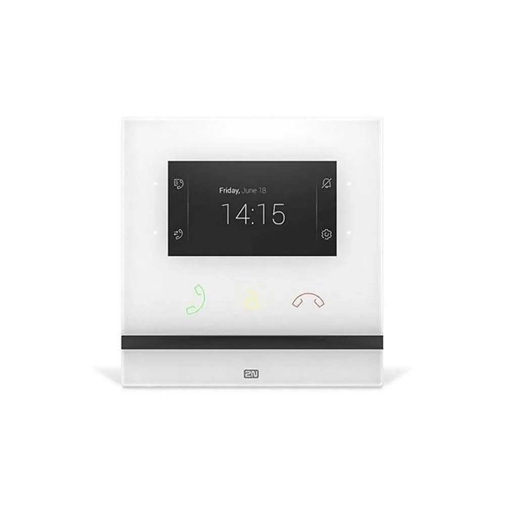 39470 01936-001 Compact Indoor Answering Unit