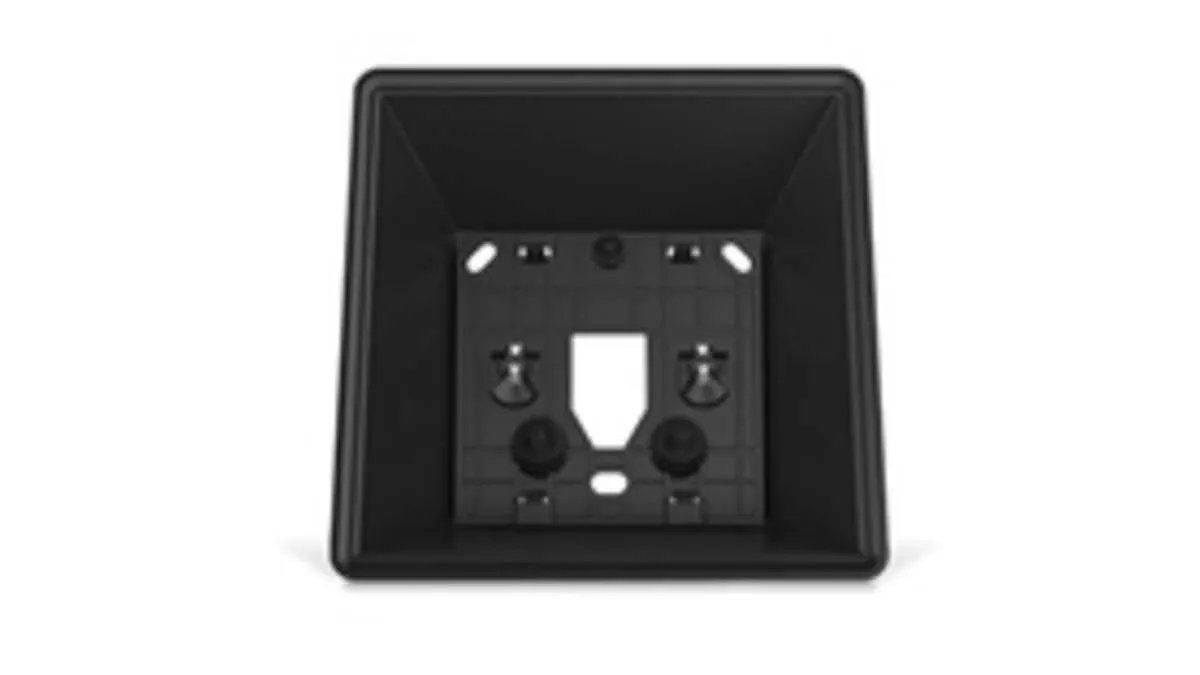 2N Indoor Compact/View Surface Box