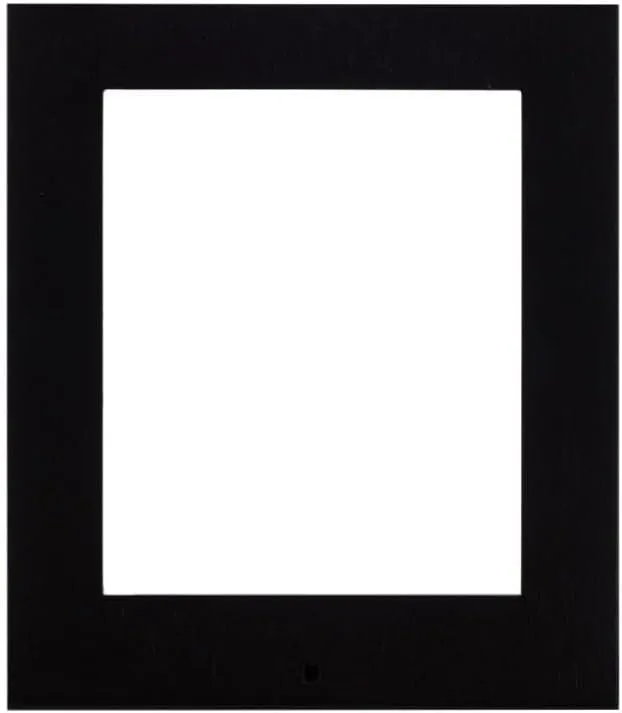 2N Telecommunications 9155021B intercom System Accessory Frame