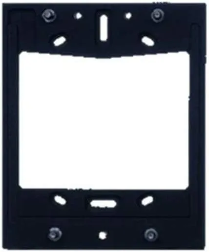 2N IP SOLO - BACKPLATE