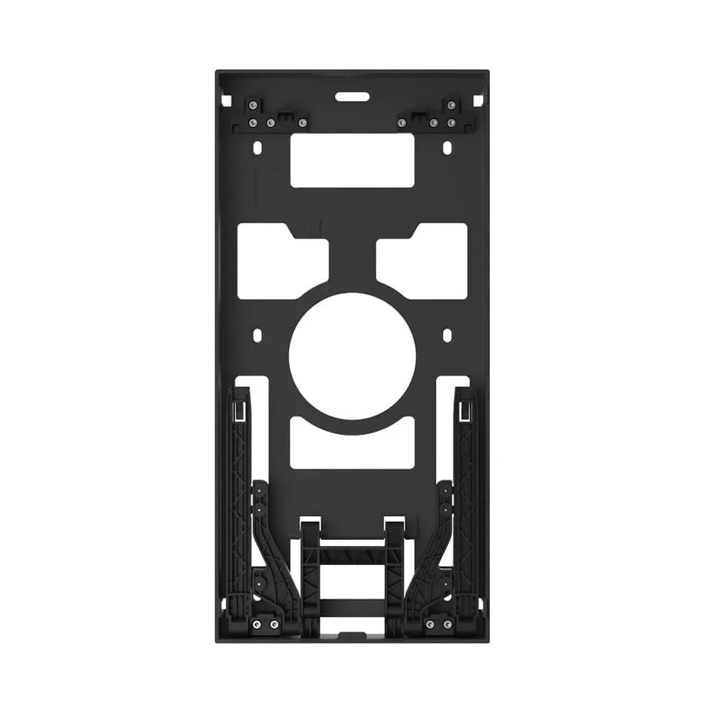 2N IP STYLE SURFACE CHASSIS