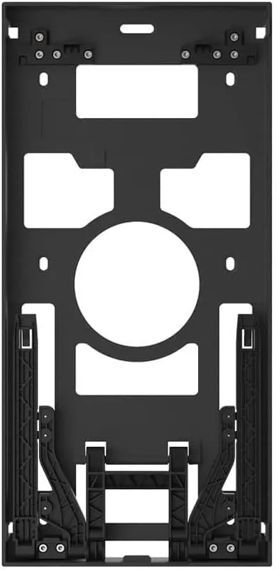 2N IP STYLE SURFACE CHASSIS
