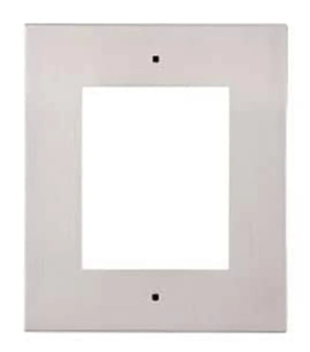 2N IP VERSO 1M FLUSH FRAME (9155011)