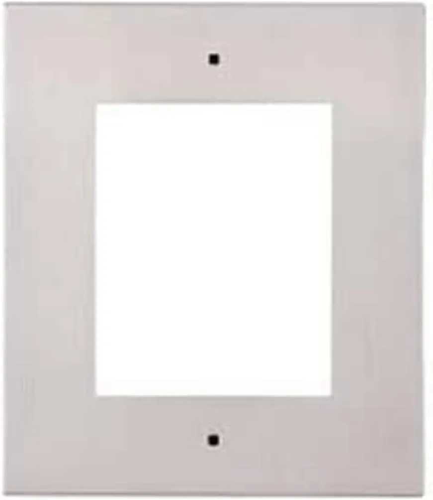 2N IP VERSO 1M FLUSH FRAME (9155011)
