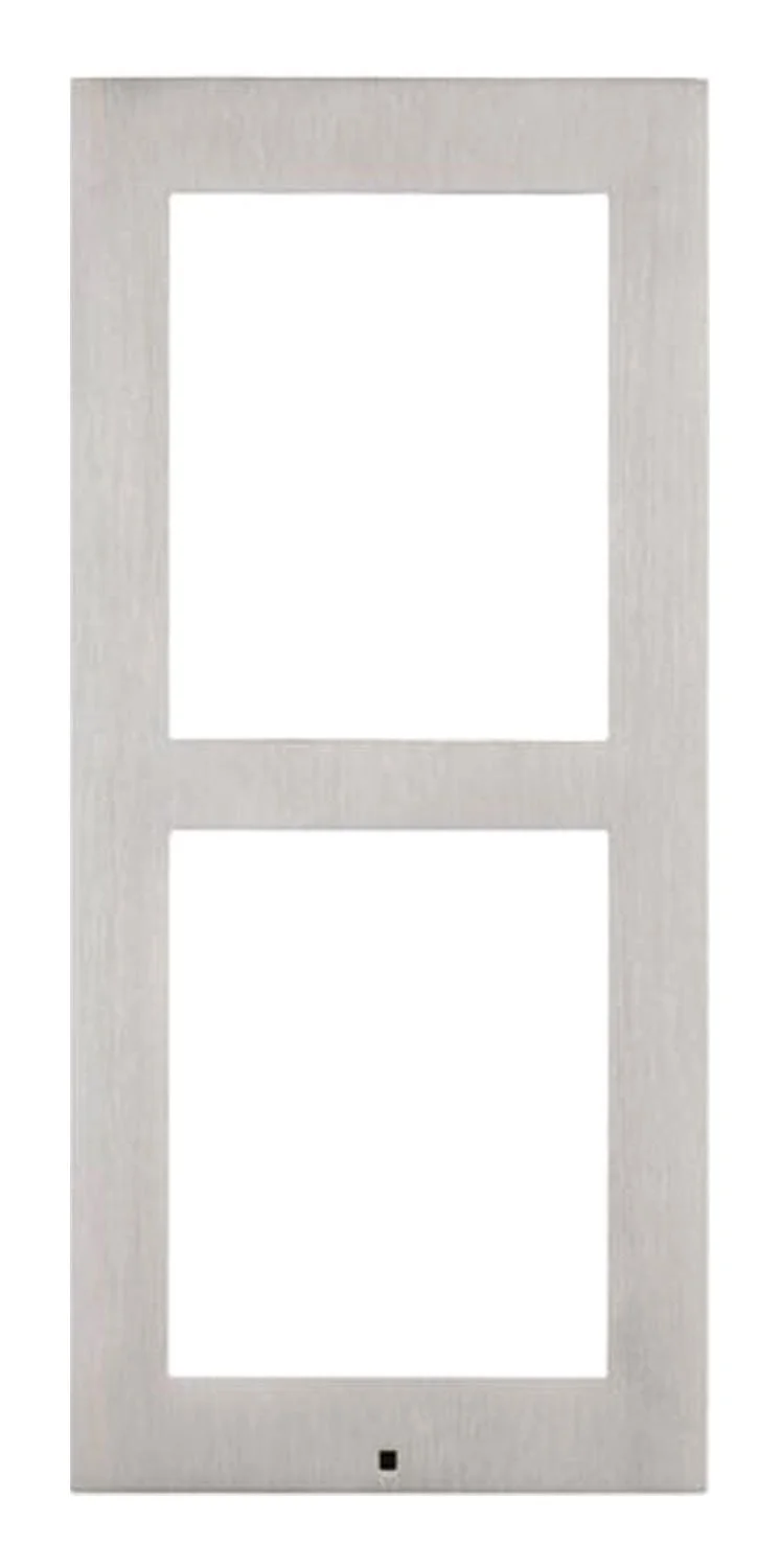 2N IP VERSO - 2M SURFACE FRAME