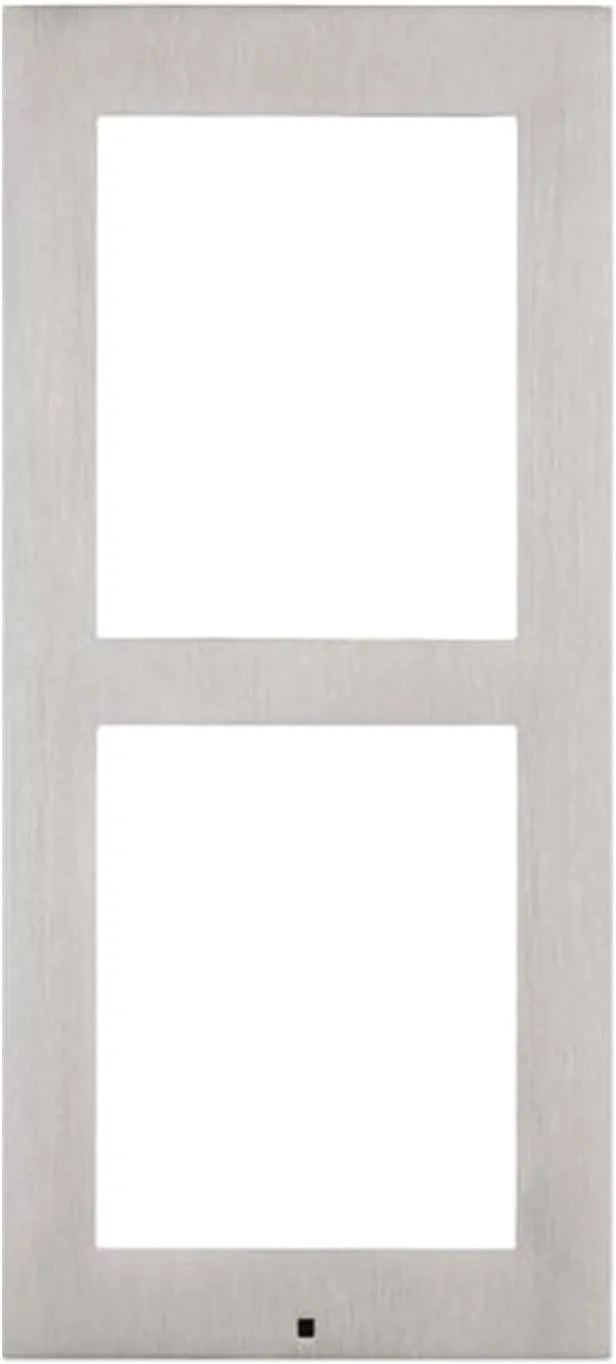 2N IP VERSO - 2M SURFACE FRAME