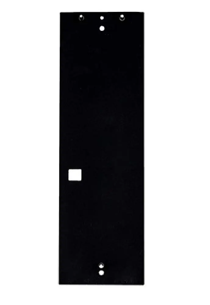 2N IP VERSO 3MODS BACKPLATE (01295-001, 9155063)