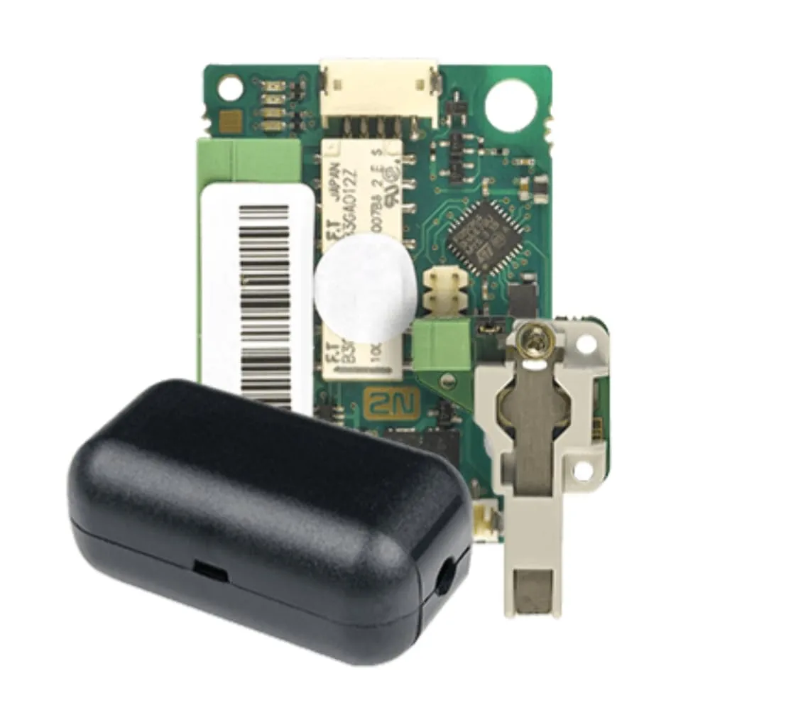 2N IP Verso Secure Set 9155198SET