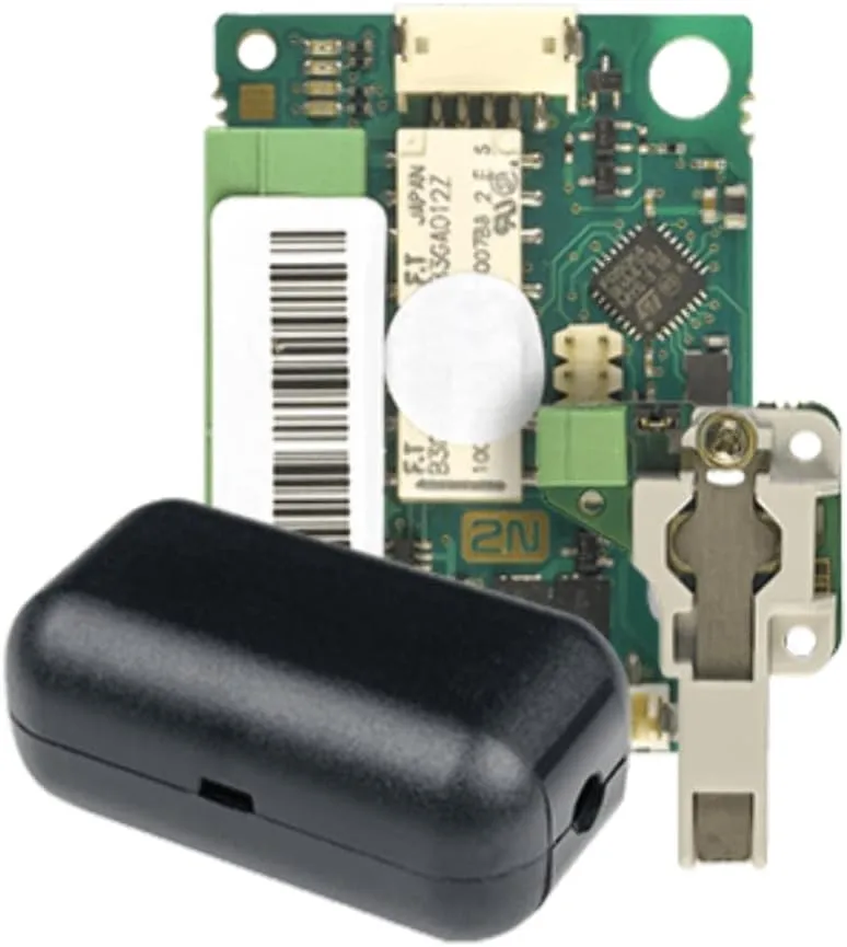 2N IP Verso Secure Set 9155198SET