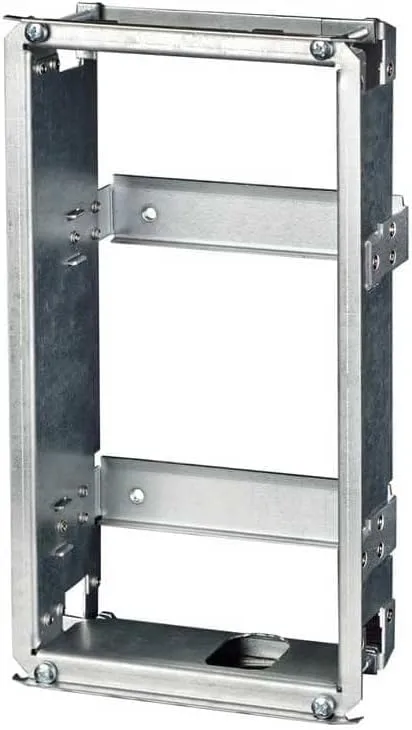 2N 9151002 Plasterboard Flush Mounting Board