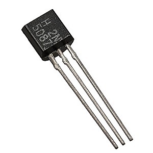 2N5087 Transistor